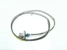 TMP-3-113WER CHROMALOX Immersion Heater
