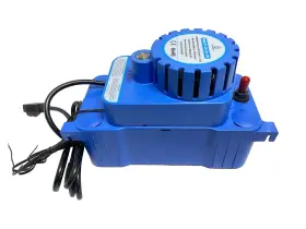 CY-CPC-230-20H CHUNYU Head Hvac Condensate Pump Automatic