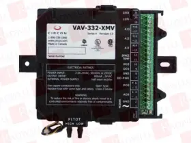 VAV-332-XMV CIRCON Efficient Automation