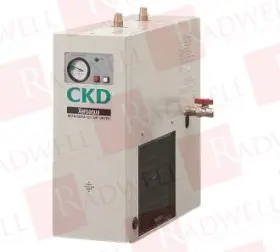 RD1004-CC1LM-AC200V CKD CORP Hvac Refrigeration