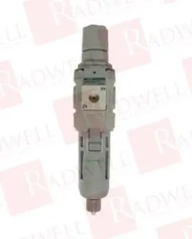 W2000-10-W-F1T8 CKD CORP Hvac Refrigeration