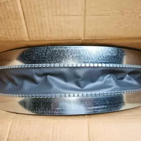 LRFC3VGA CL WARD Box Flexible Duct Connector