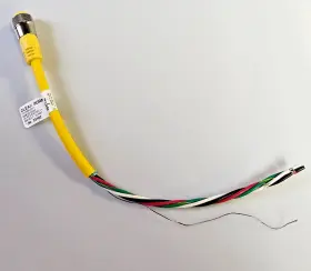 33102 CLEAN BURN Cb Hinged Burner Cord