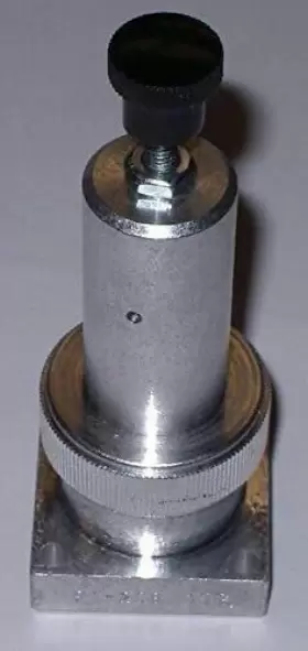 32359 CLEANBURN Regulator Mount Clean Burn Air Oil