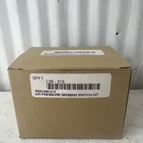 RSS-495-210 CLEAVELAND CONTROLS Cleveland Air Pressure Switch