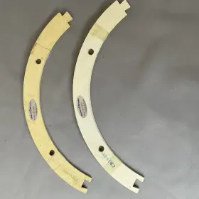 032-00567 CLEAVER BROOKS Boiler Burner Housing Gaskets