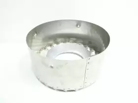 275-00143-000 CLEAVER BROOKS Burner Diffuser #2