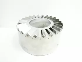 275-00143-000 CLEAVER BROOKS Burner Diffuser