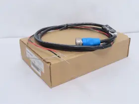 817-2262 CLEAVER BROOKS Box Uv Flame Scanner Leads