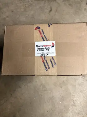 880-215 CLEAVER BROOKS Boiler Fireside Kit