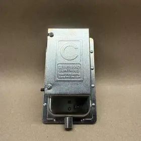 AFS-A-173 CLEVELAND CONTROLS Spdt Wc Air Press