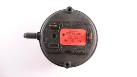 NS2-0547-00 CLEVELAND CONTROLS Smith Air Pressure Switch #3