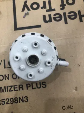 NS2-1025-00 CLEVELAND CONTROLS Pressure Switch #2