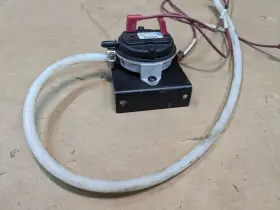 NS2-1094-00 CLEVELAND CONTROLS Pressure Switch #3