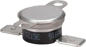 3L11-60 CLIMATE TECHNOLOGIES Snap Disc Thermostat Rise
