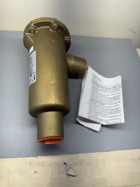 BTAS317S-V CLIMATE TECHNOLOGIES Emerson Filter Suction Odf