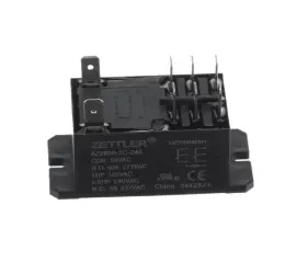 08X23J CLIMATEMASTER Relay Volt Amp
