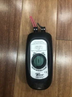 23B0012N13 CLIMATEMASTER Zone Actuator