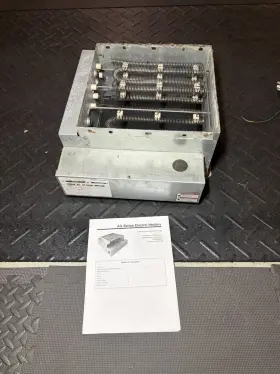 AGL15 CLIMATEMASTER Internal Electric Heat Kit