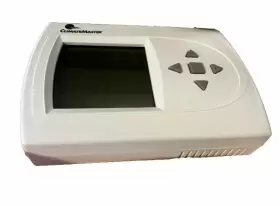 ATC32U03 CLIMATEMASTER Igate Thermostat Geo Thermal #2