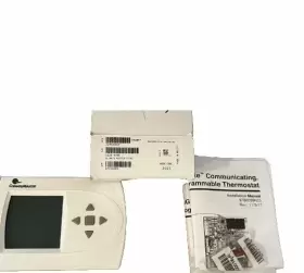 ATC32U03 CLIMATEMASTER Igate Thermostat Geo Thermal #3