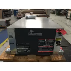 TCH009AEC20CLSS CLIMATEMASTER Tc Horizontal #2