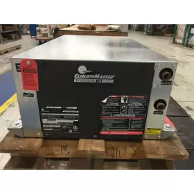 TCH012AEC20CLSS CLIMATEMASTER Tc Horizontal Heat Pump #2