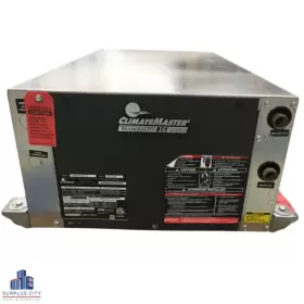 TCH012AEC20CLSS CLIMATEMASTER Tc Horizontal Heat Pump