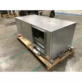 TCH060AFC20CLWS CLIMATEMASTER Tc Horizontal Geothermal Heat #3