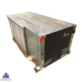 TCH060AFC20CLWS CLIMATEMASTER Tc Horizontal Geothermal Heat