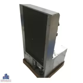 TSL24GSBSMLSSSB CLIMATEMASTER Tsl Stack Geothermal Heat Pump