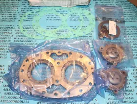 PLT-0627 CMD Cmp Valve Plate Kit
