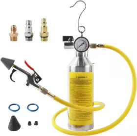 AQ-64 CMTOOL Ac Flush Tool Hvac Thickened Kit