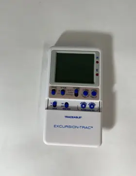 UX-98767-67 COLE PALMER Traceable Excursion Trac Datalogging #2