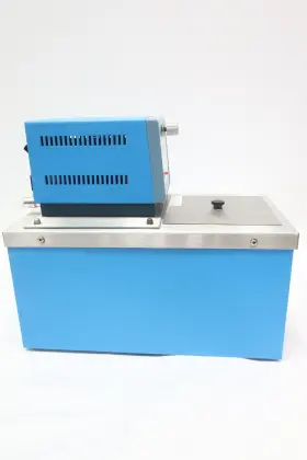 12107-10 COLE-PARMER Digital Heated Circulator
