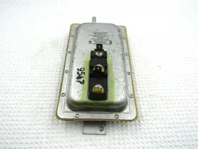 RH-1505 COLUMBUS ELECTRIC Air Flow Meter Switch