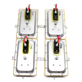 RH270000R COLUMBUS ELECTRIC Air Pressure Sensing Switches