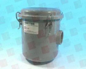 515255 COMAIR ROTRON Ametek