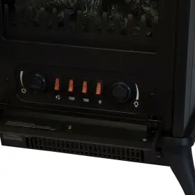 ES4215RC COMFORT GLOW Ashton Electric Stove #3