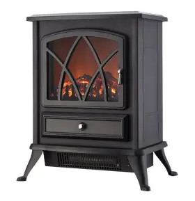 ES4215RC COMFORT GLOW Ashton Electric Stove