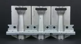 1170745 COMFORTMAKER Icp Burner Set Natural Gas Kit #2