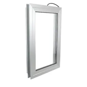 W91-1424-HGHF COMPONENT HARDWARE Heated View