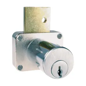 C8179-103-26D COMPX NATIONAL Remov Core Lock Rectang