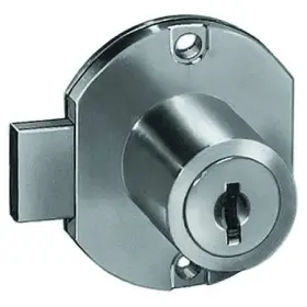 C8704-C346A-3 COMPX NATIONAL Cabinet Drawer Bolt Locks