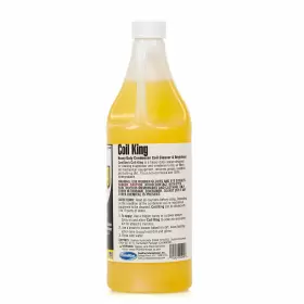 024924900994 COMSTAR Coil King Condenser Cleaner Brightener #3