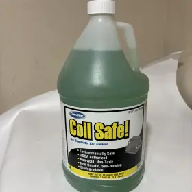 024924902981 COMSTAR Coil Safe Neutral Nontoxic Selfrinsing
