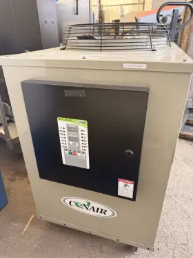 EP1A02 CONAIR Process Water Cooled