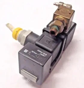 120-307-1-22012 CONCORDIA Lutze Valve