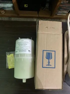 1519002 CONDAIR NORTEC Humidity Steam Cylinder Hvac