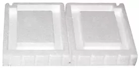 094515000020 CONSTRUCTION METALS INC Northwest Deluxe Vent